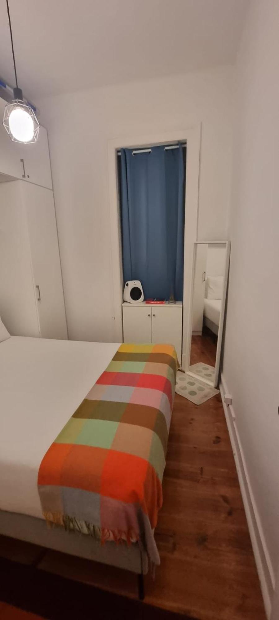 Charming Central Apartment To Rent Lisboa Extérieur photo